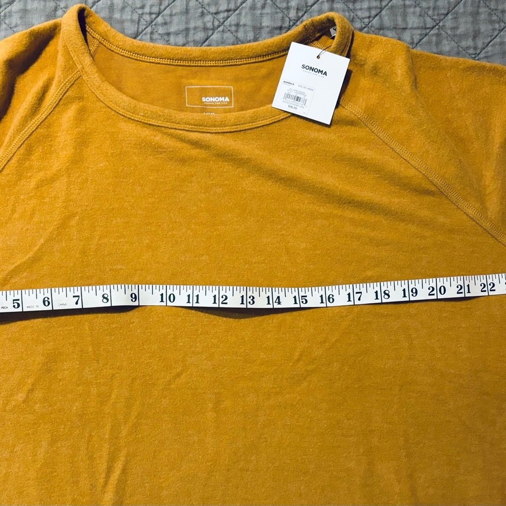 Super soft Top - Picture 4 of 5